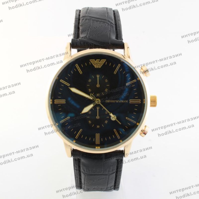 Наручний годинник Emporio Armani (код 19351)