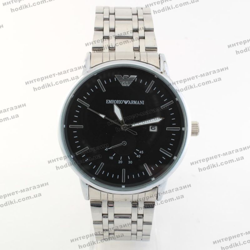 Наручные часы Emporio Armani (код 19360)