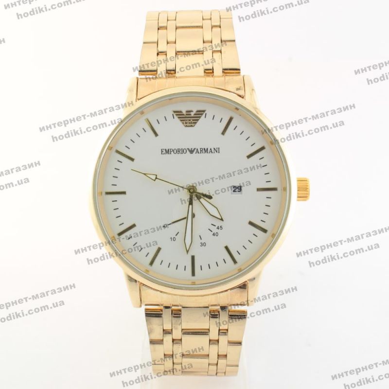 Наручные часы Emporio Armani (код 19361)