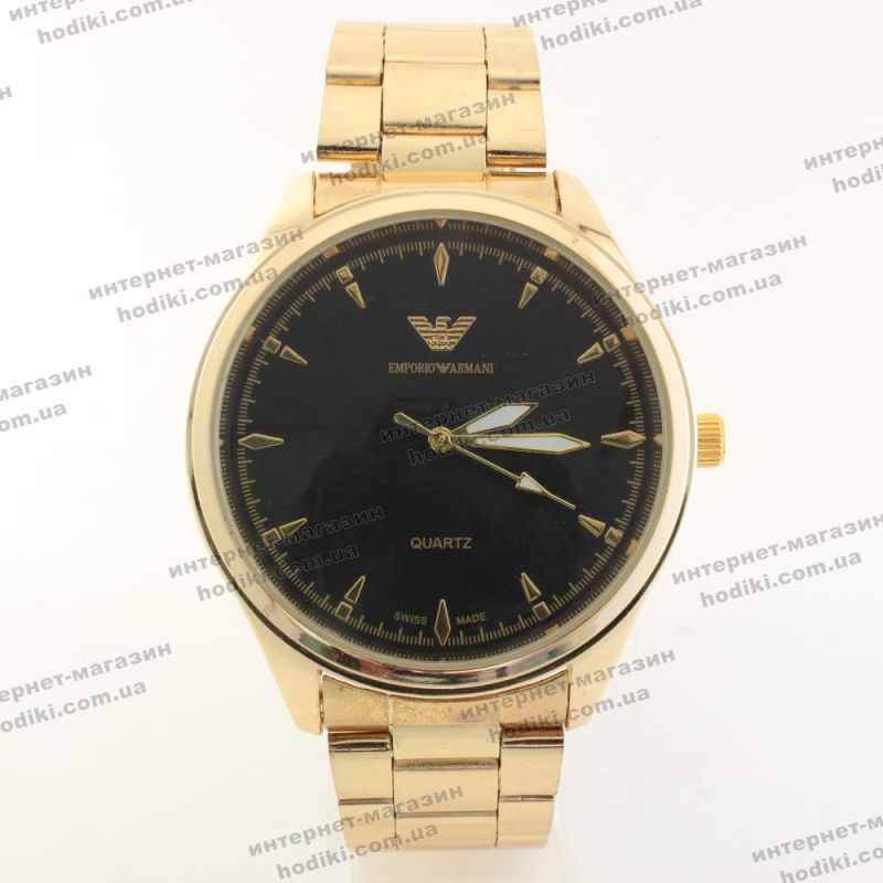 Наручные часы Emporio Armani (код 19373)