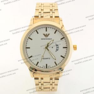 Наручний годинник Emporio Armani (код 19374)