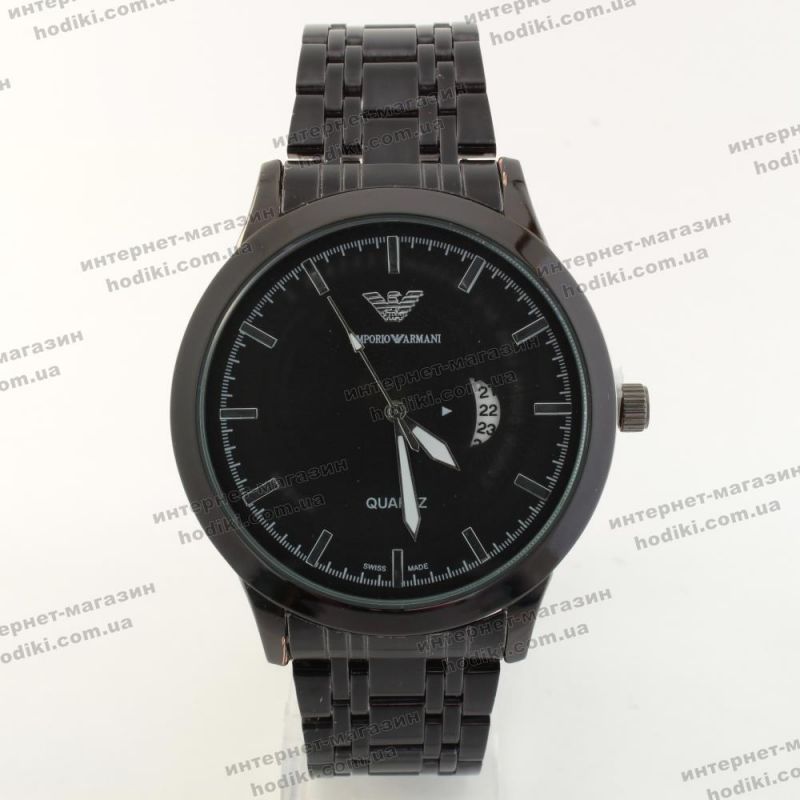 Наручний годинник Emporio Armani (код 19378)