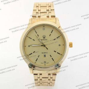 Наручные часы Rolex (код 19389)