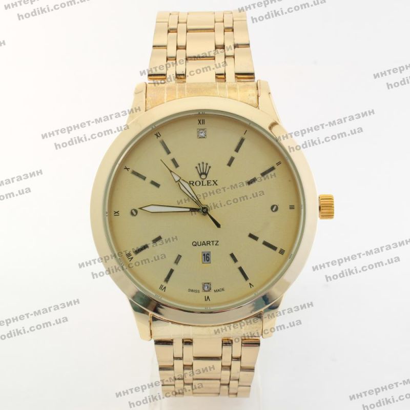 Наручные часы Rolex (код 19389)