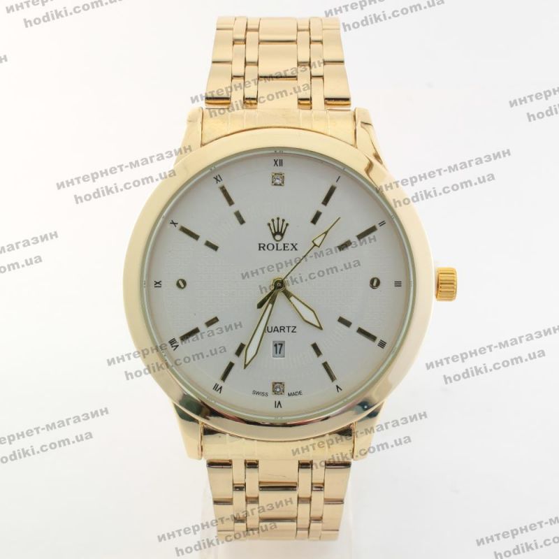 Наручний годинник Rolex (код 19390)