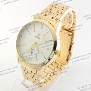 Наручний годинник Rolex (код 19390)