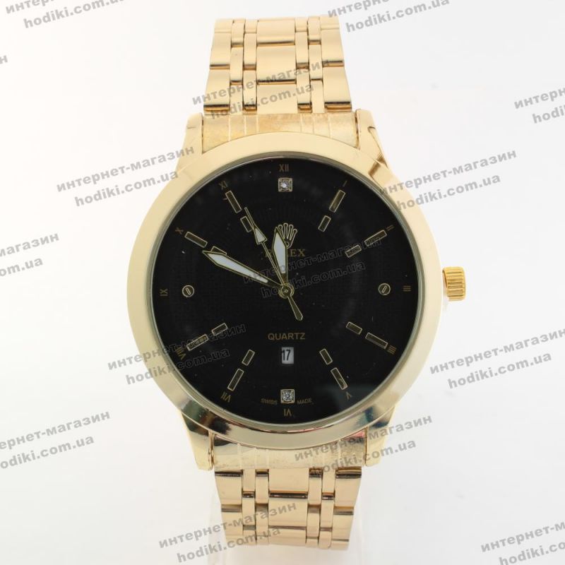 Наручний годинник Rolex (код 19391)