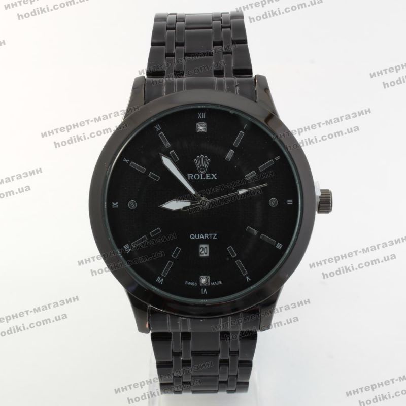 Наручний годинник Rolex (код 19393)