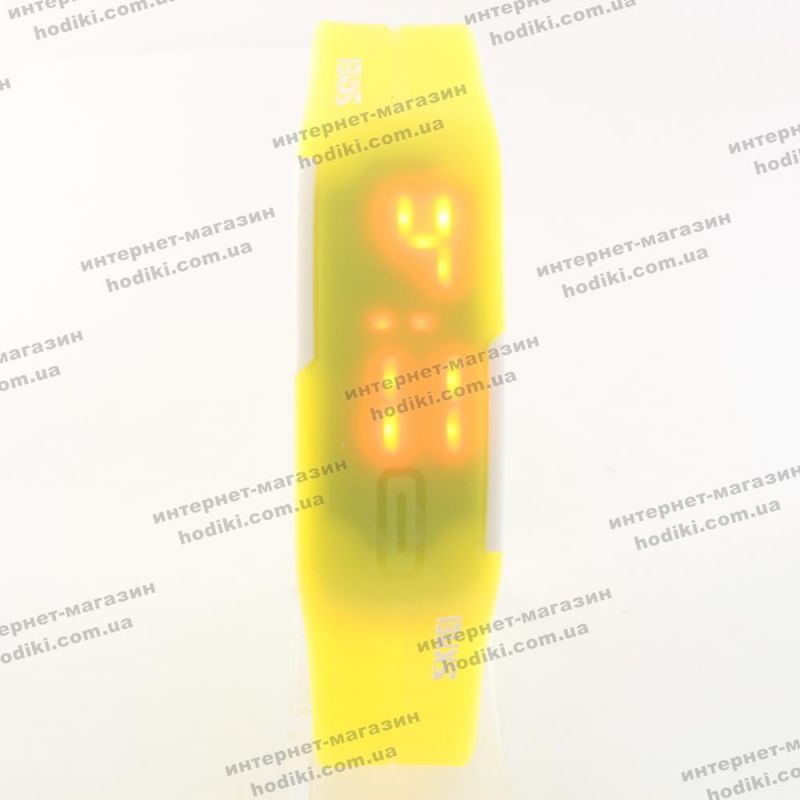 Наручные часы Skmei Led (код 19414)