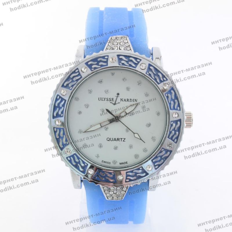 Наручний годинник Ulysse Nardin (код 19419)
