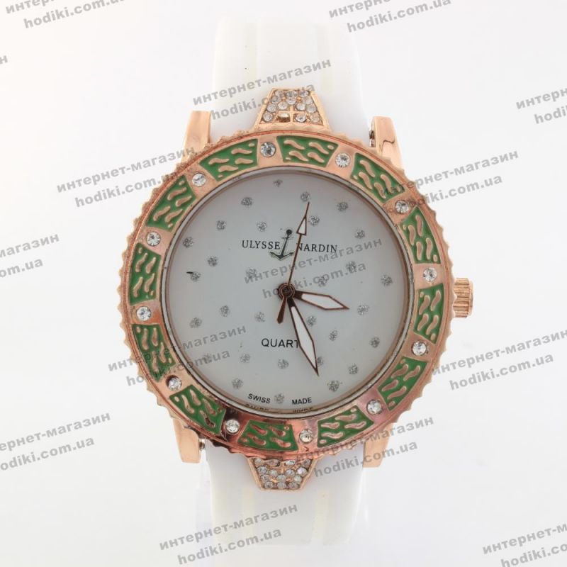 Наручные часы Ulysse Nardin (код 19425)