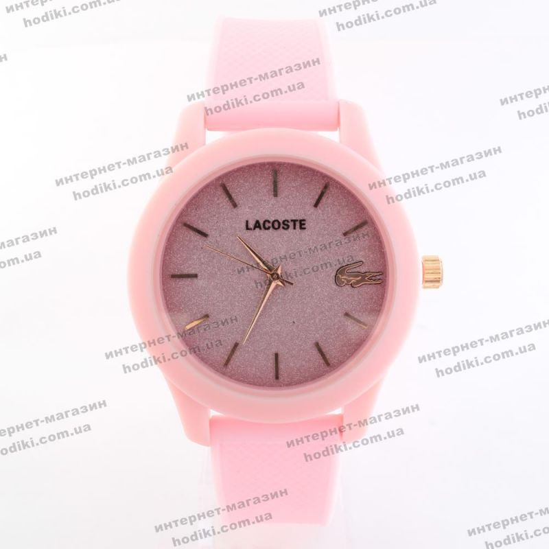 Наручний годинник Lacoste (код 19426)