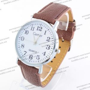 Наручные часы Cartier  (код 19517)