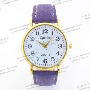 Наручные часы Cartier  (код 19518)