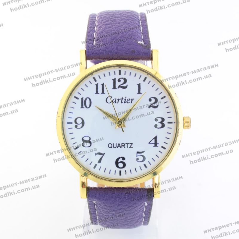 Наручные часы Cartier  (код 19518)