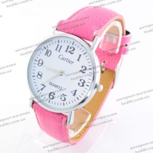 Наручний годинник Cartier (код 19520)