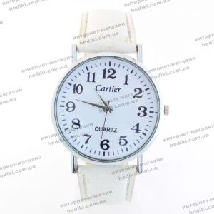 Наручные часы Cartier  (код 19521)