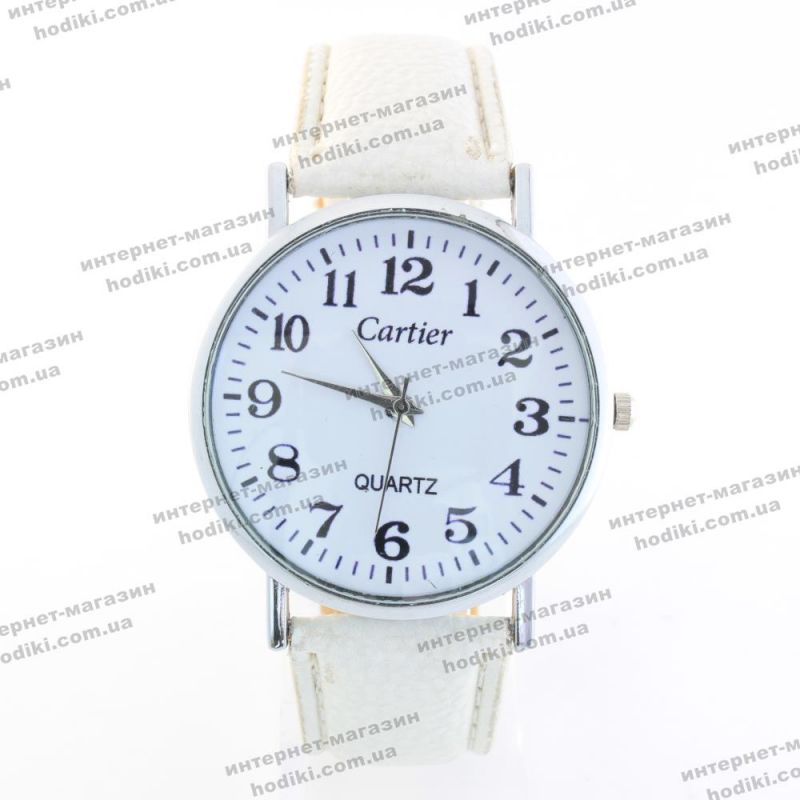 Наручные часы Cartier  (код 19521)
