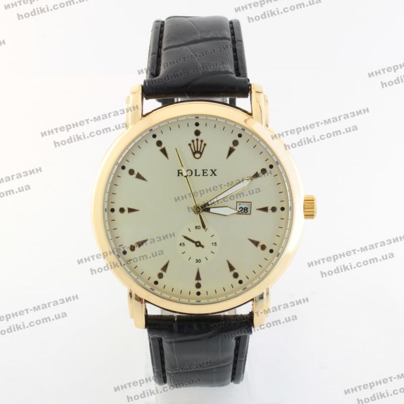 Наручний годинник Rolex (код 19568)