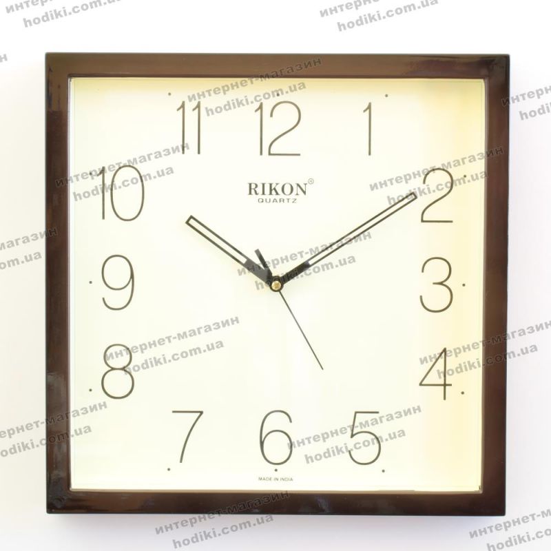 Настінний годинник Rikon 1851 (код 19581)