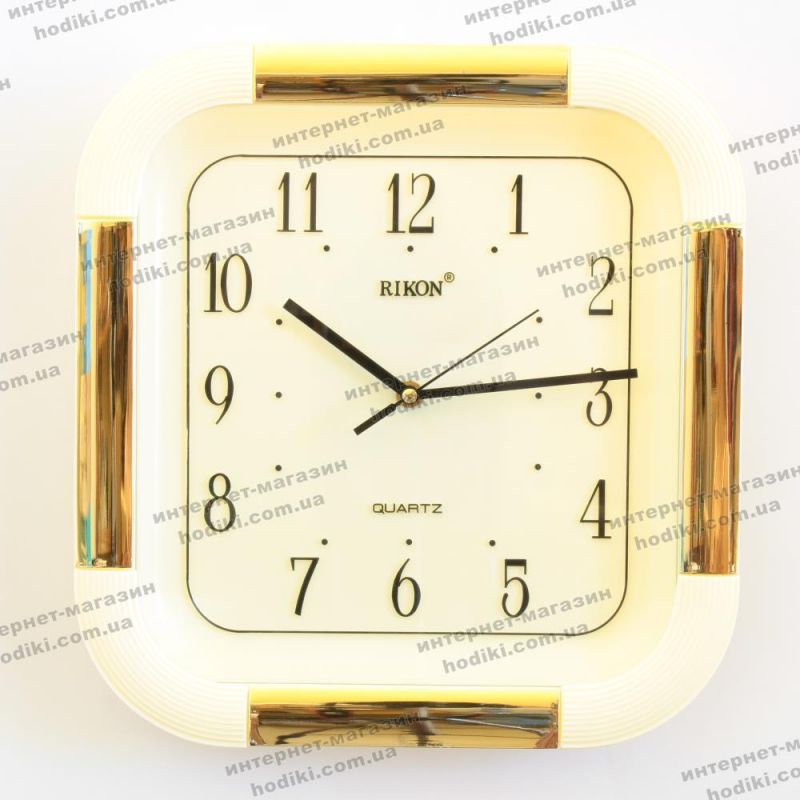 Настінний годинник Rikon 1651 (код 19591)