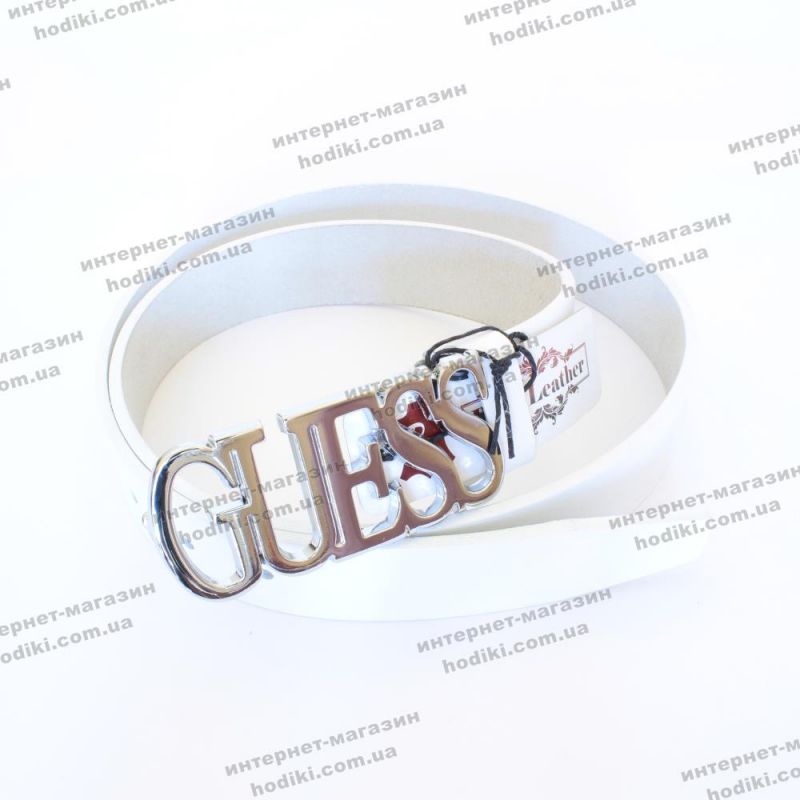 Ремінь Guess (код 19603)