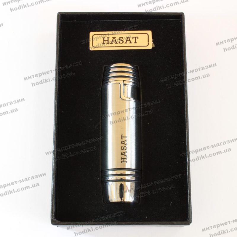 Зажигалка Hasat XT4316 (код 19651)