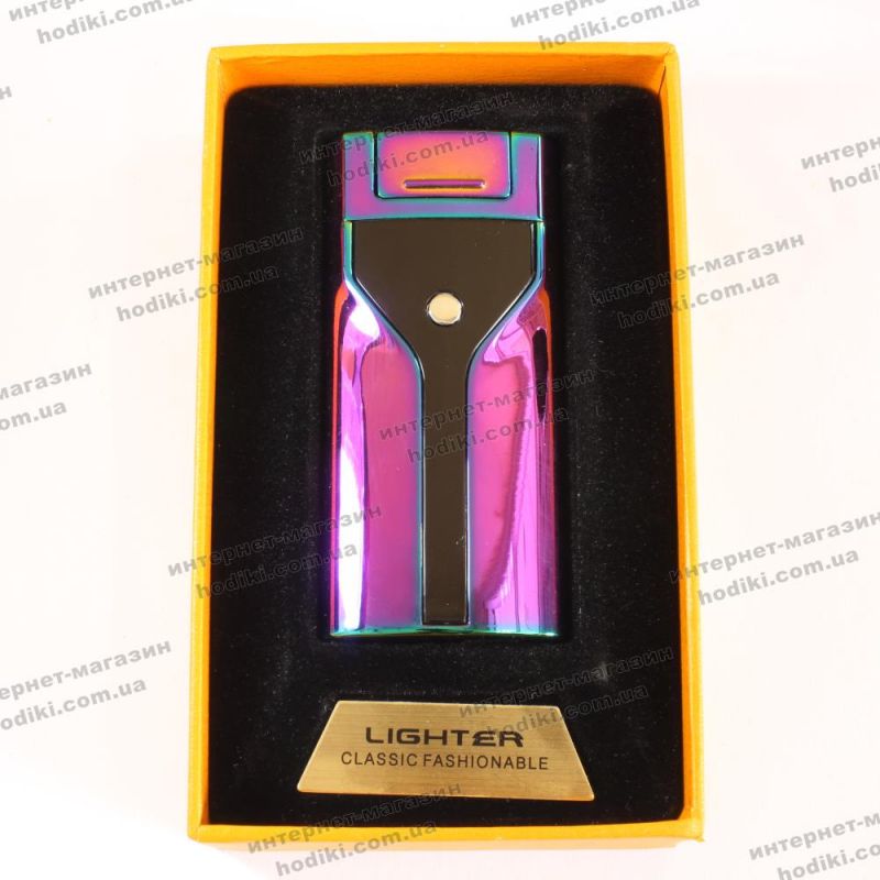 Зажигалка Lighter HL50 (код 19662)
