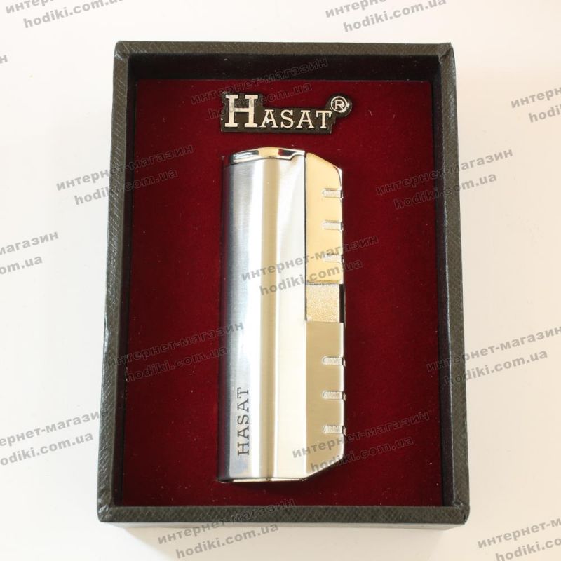 Зажигалка Hasat XT4320 (код 19669)