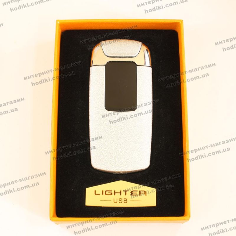 Зажигалка Lighter HL41 (код 19689)