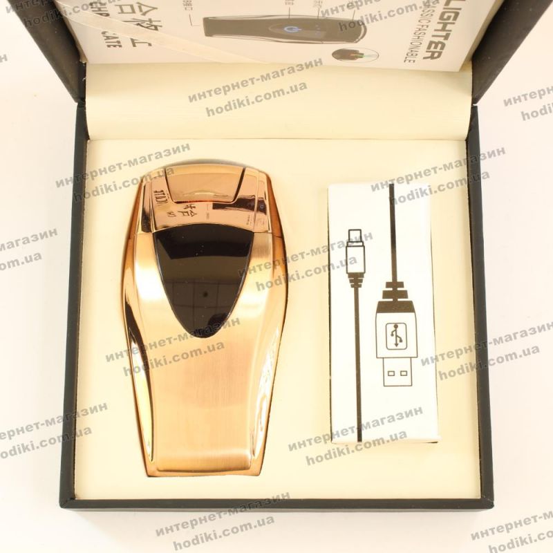 Зажигалка Lighter HL39 (код 19697)