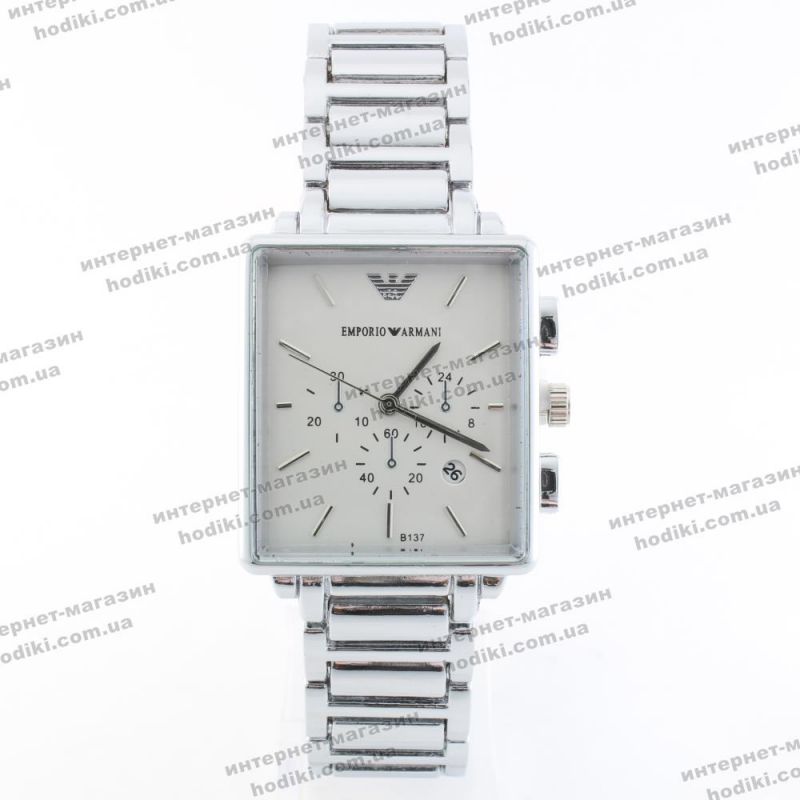 Наручные часы Emporio Armani (код 19702)
