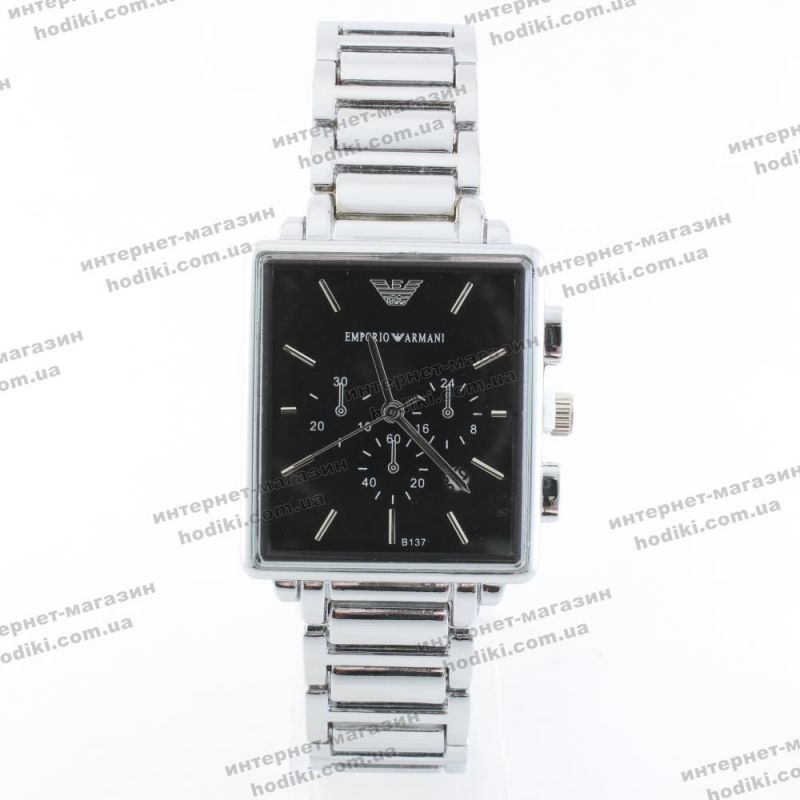Наручные часы Emporio Armani (код 19703)
