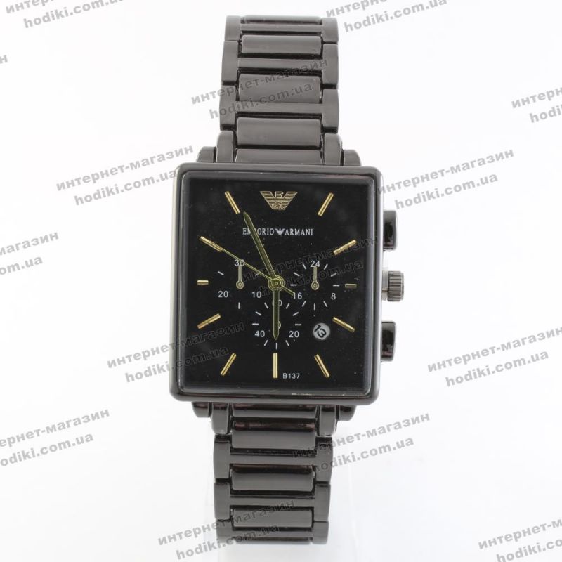 Наручные часы Emporio Armani (код 19704)