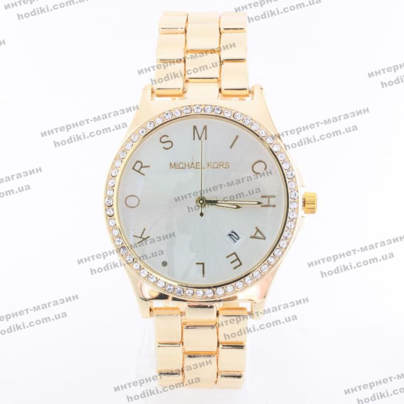 Наручний годинник Michael Kors (код 19718)