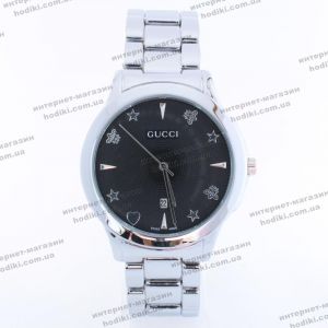 Наручные часы Gucci  (код 19719)