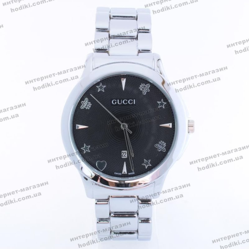 Наручные часы Gucci  (код 19719)