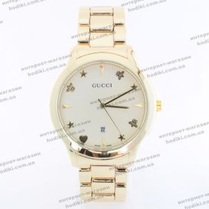 Наручний годинник Gucci (код 19722)
