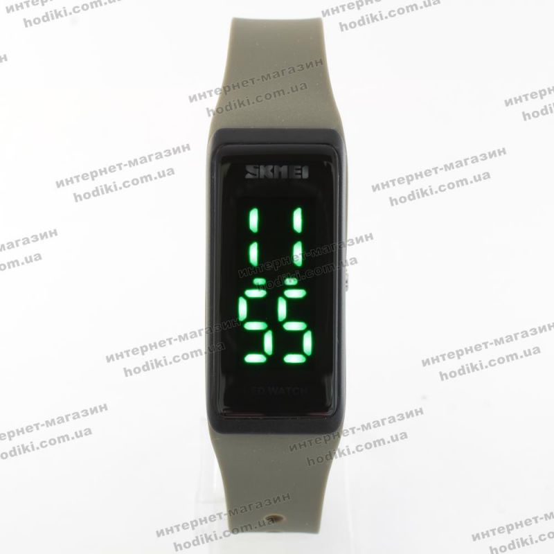 Наручний годинник Skmei Smart (код 19747)