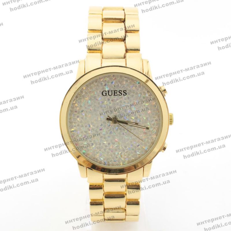 Наручний годинник Guess (код 19801)