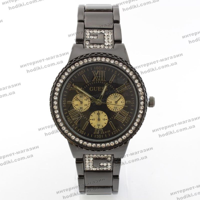 Наручний годинник Guess (код 19811)