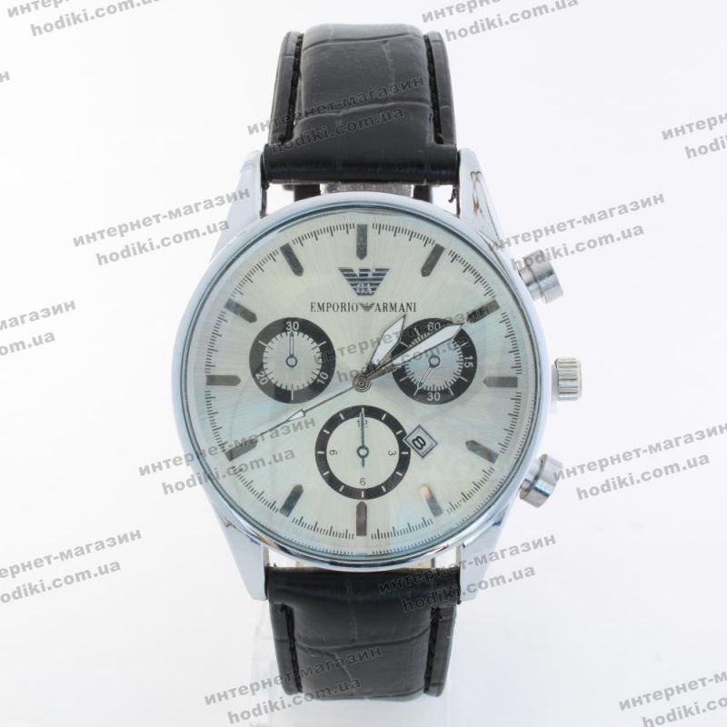 Наручные часы Emporio Armani (код 19905)