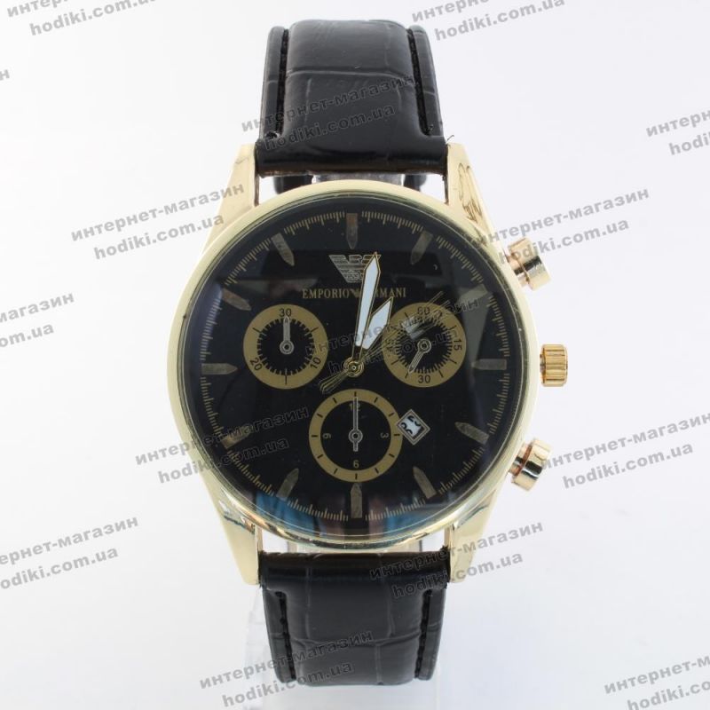 Наручные часы Emporio Armani (код 19906)