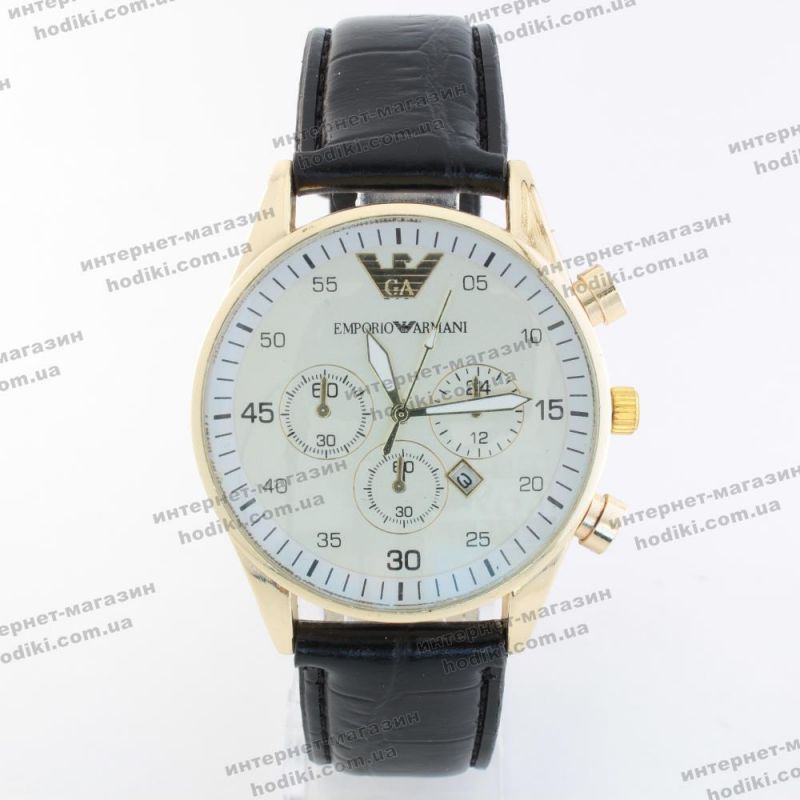 Наручные часы Emporio Armani (код 19909)
