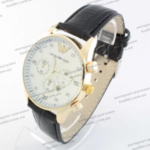 Наручные часы Emporio Armani (код 19909)
