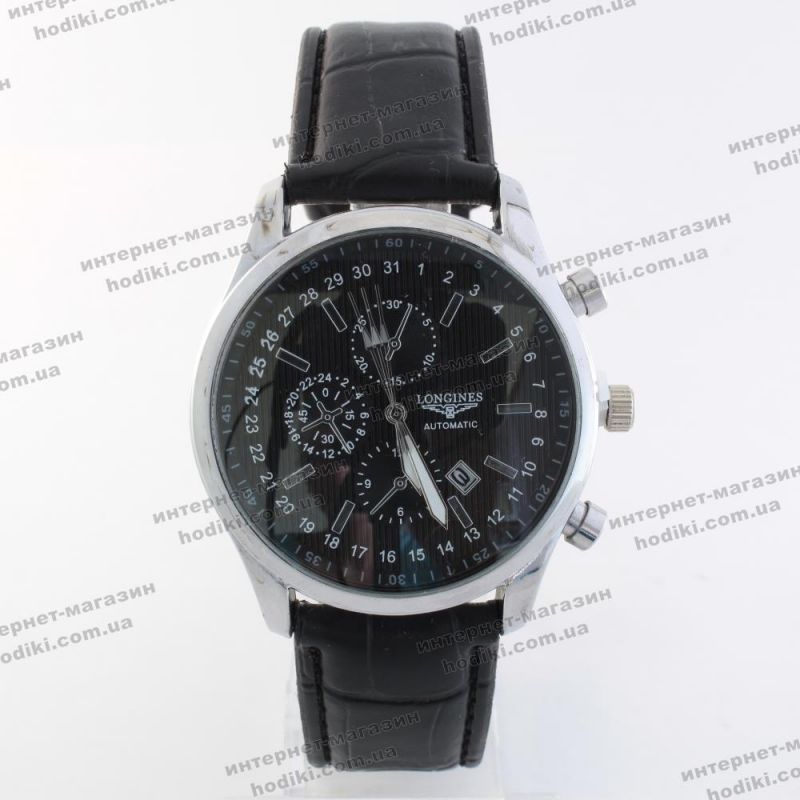 Наручные часы Longines (код 19936)
