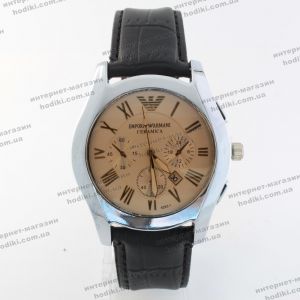 Наручные часы Emporio Armani (код 19940)