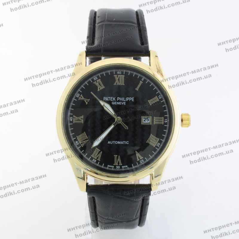 Наручний годинник Patek Philippe (код 19956)