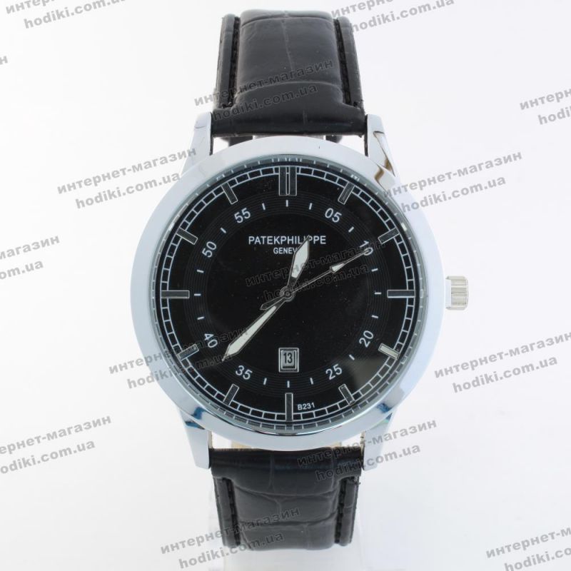 Наручний годинник Patek Philippe (код 19959)