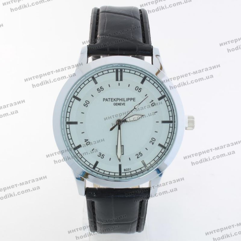Наручные часы Patek Philippe  (код 19961)